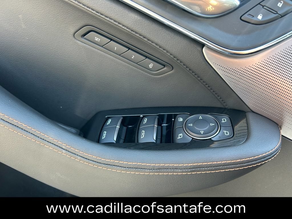 2023 Cadillac CT5-V 1SF