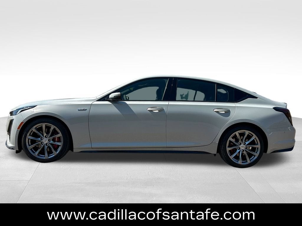 2023 Cadillac CT5-V 1SF