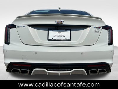 2023 Cadillac CT5-V 1SF