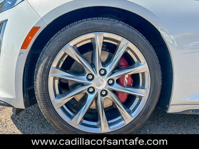 2023 Cadillac CT5-V 1SF