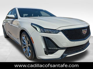 2023 Cadillac CT5-V 1SF