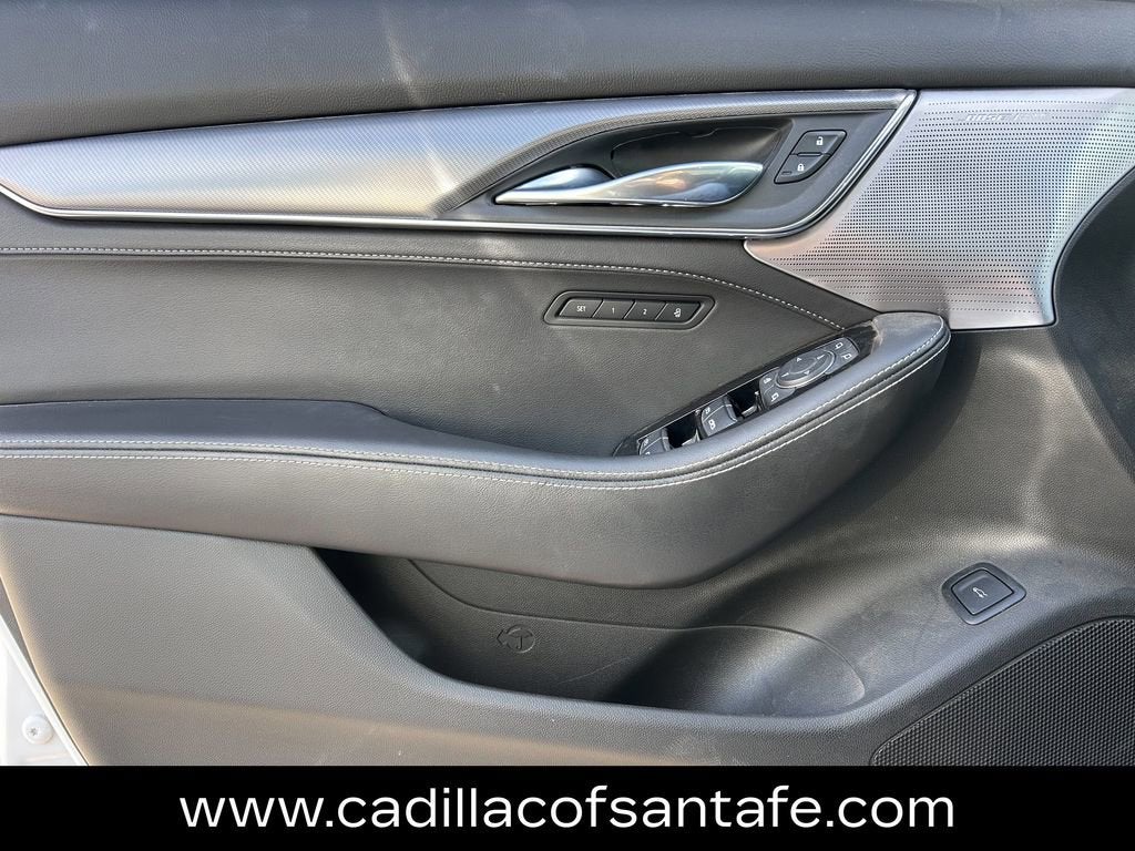 2023 Cadillac CT5 Premium Luxury