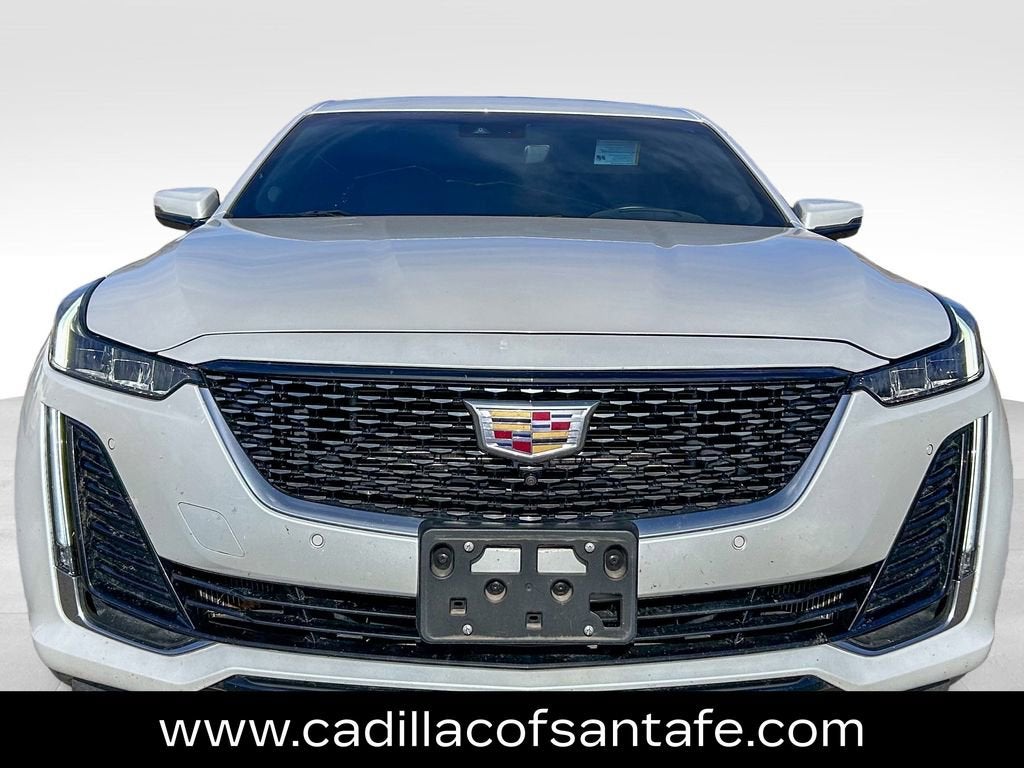 2023 Cadillac CT5 Premium Luxury