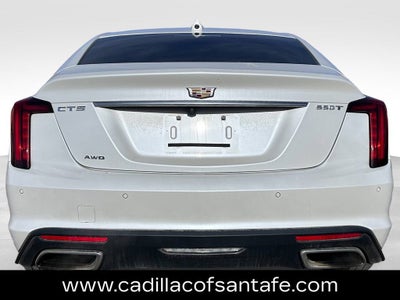 2023 Cadillac CT5 Premium Luxury