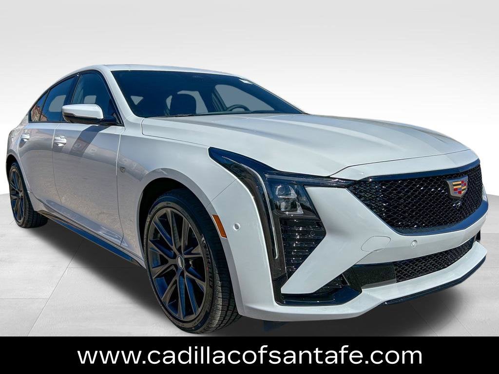 2026 Cadillac CT5