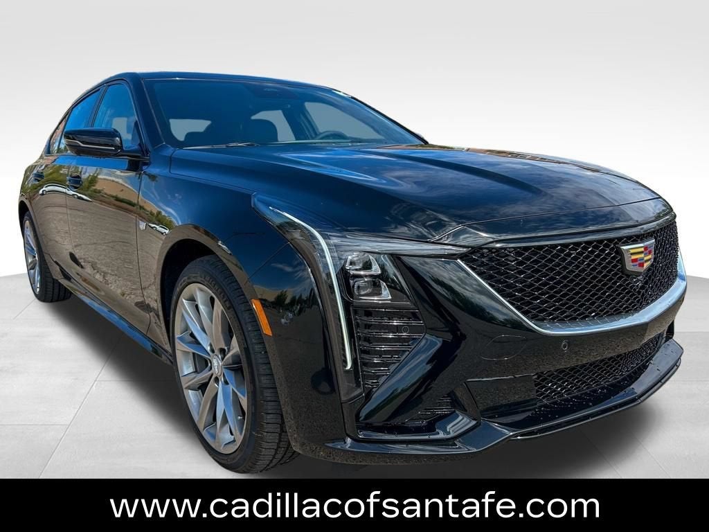 2026 Cadillac CT5