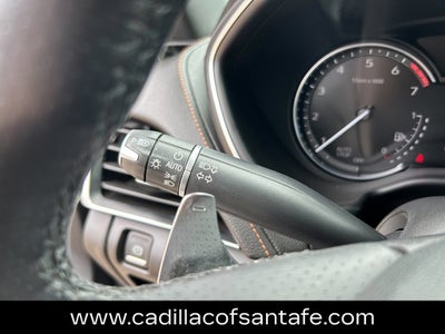 2021 Cadillac CT5 Sport