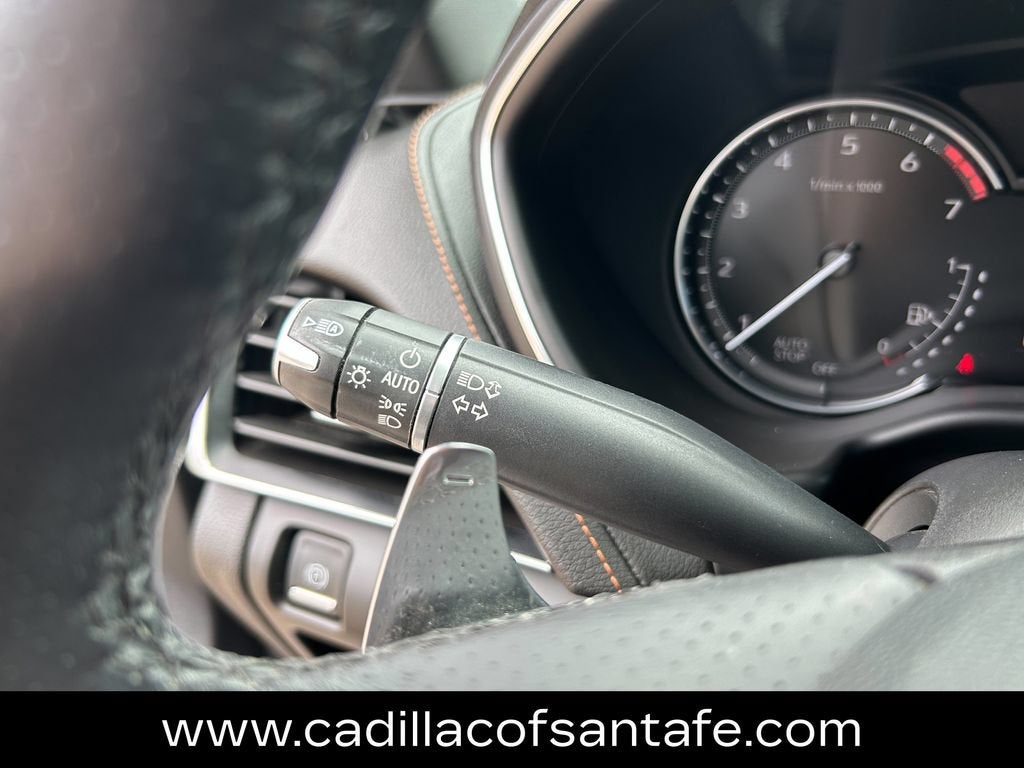 2021 Cadillac CT5 Sport