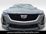 2021 Cadillac CT5 Sport