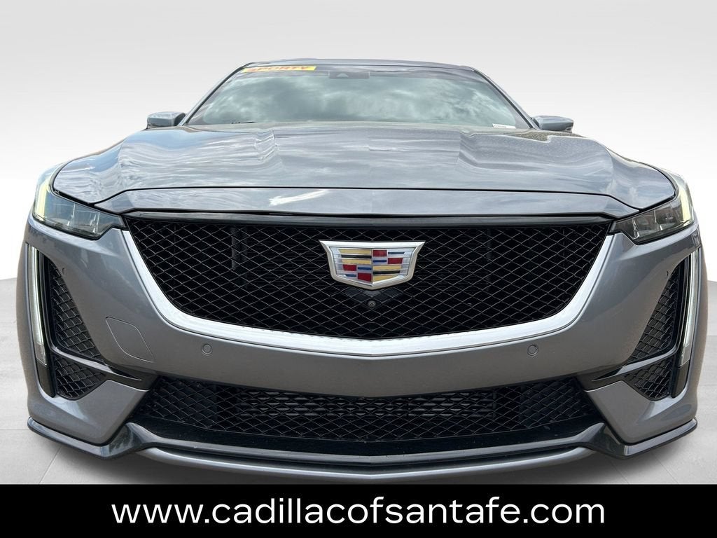 2021 Cadillac CT5 Sport