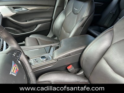 2021 Cadillac CT5 Sport