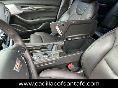 2021 Cadillac CT5 Sport