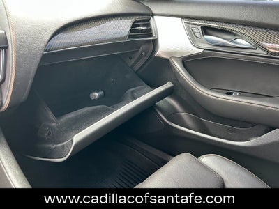 2021 Cadillac CT5 Sport