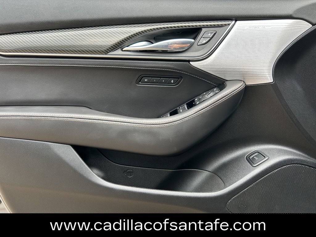 2021 Cadillac CT5 Sport