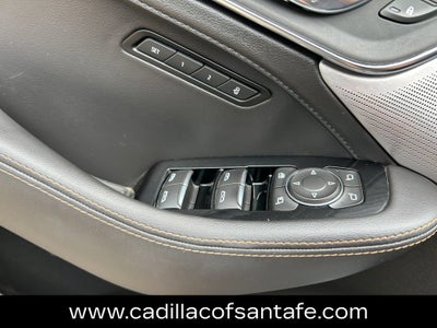2021 Cadillac CT5 Sport