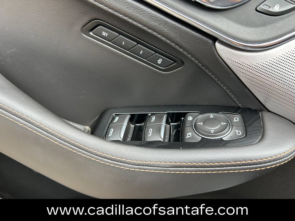 2021 Cadillac CT5 Sport