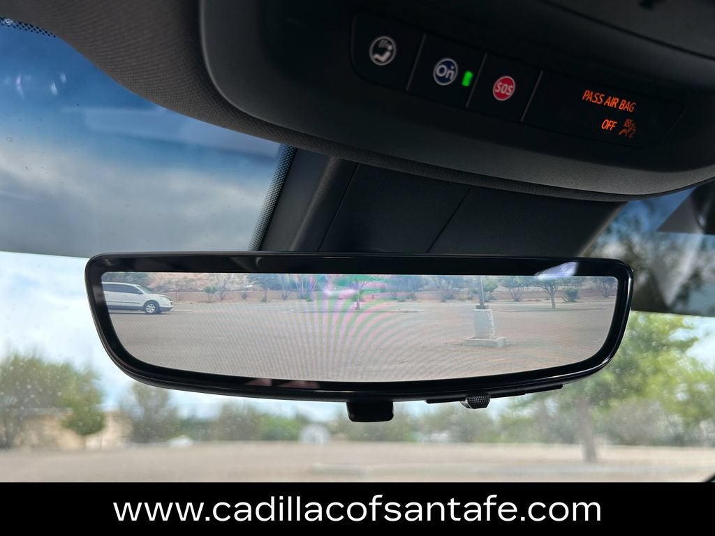 2021 Cadillac CT5 Sport