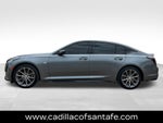 2021 Cadillac CT5 Sport