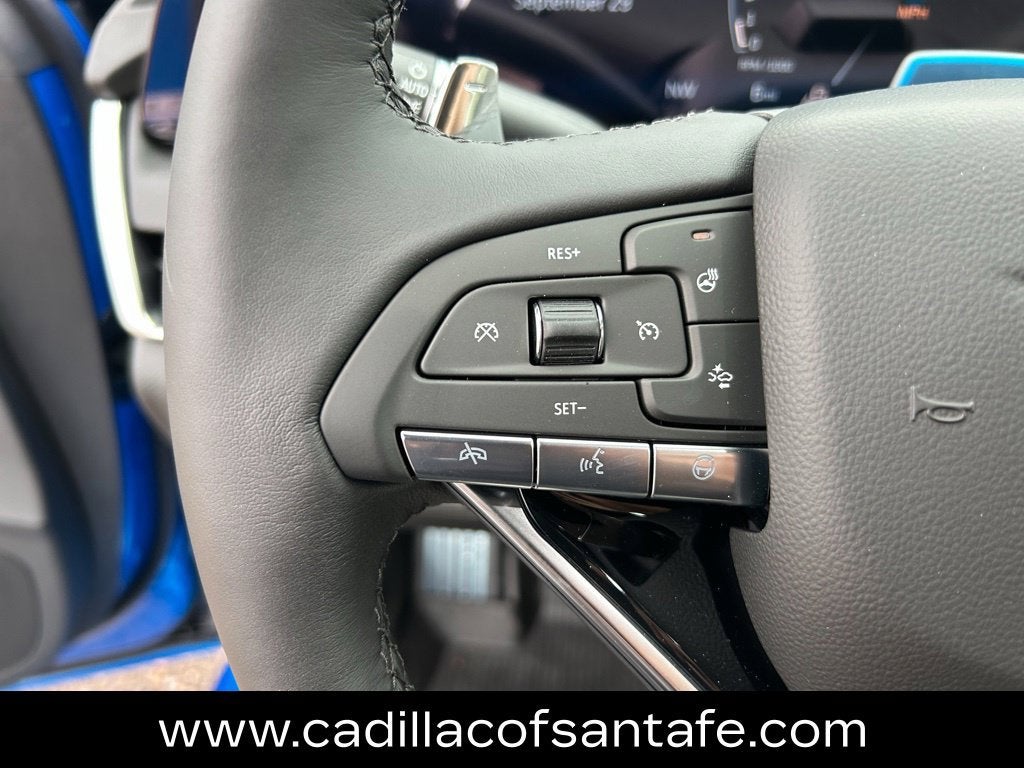2026 Cadillac CT5 Sport - Photo 13
