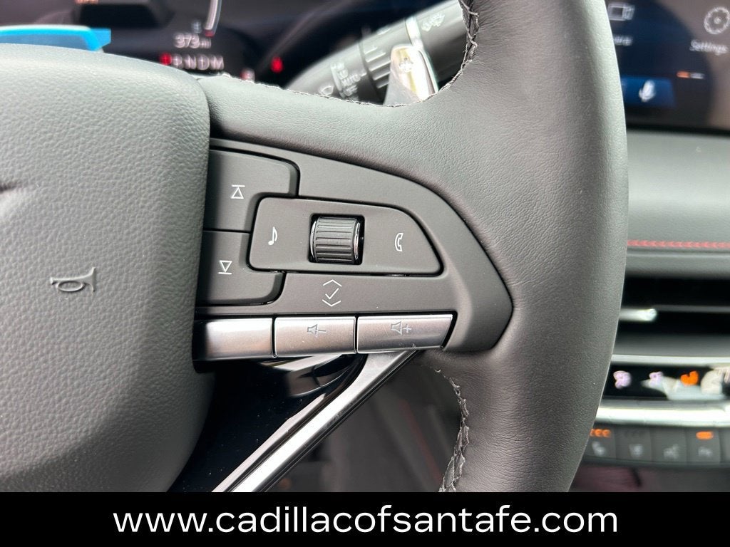 2026 Cadillac CT5 Sport - Photo 15