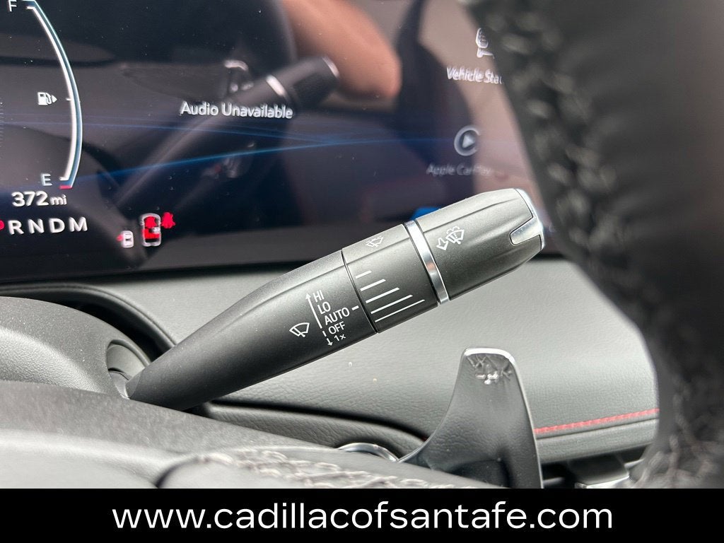 2026 Cadillac CT5 Sport - Photo 16