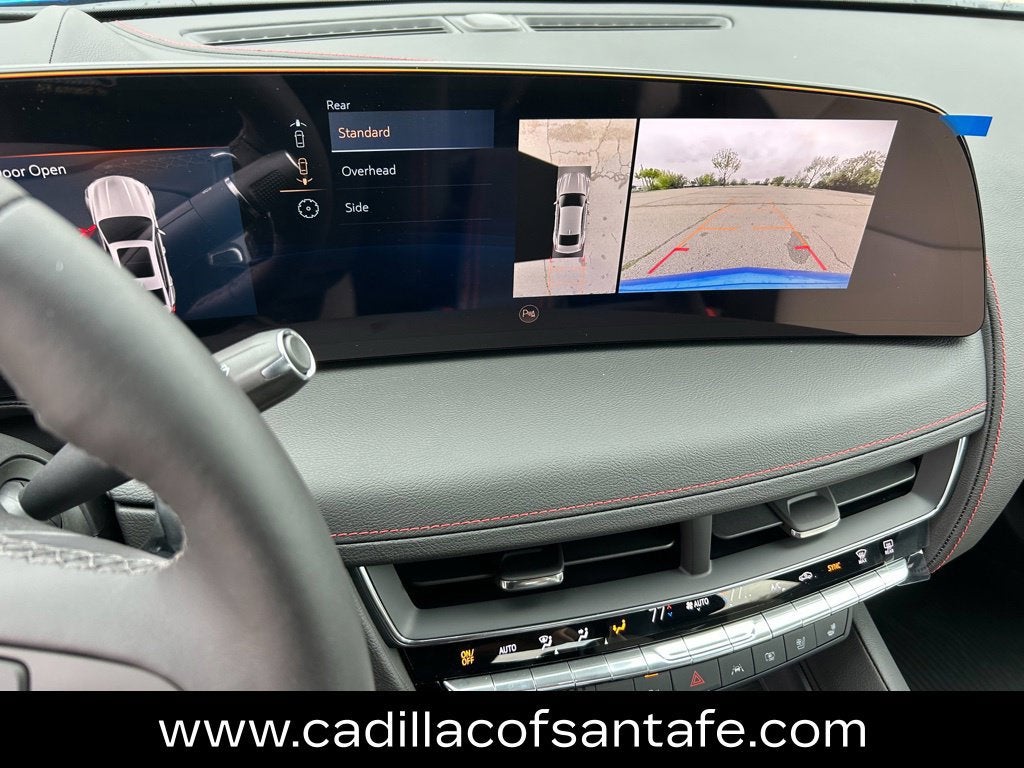 2026 Cadillac CT5 Sport - Photo 20