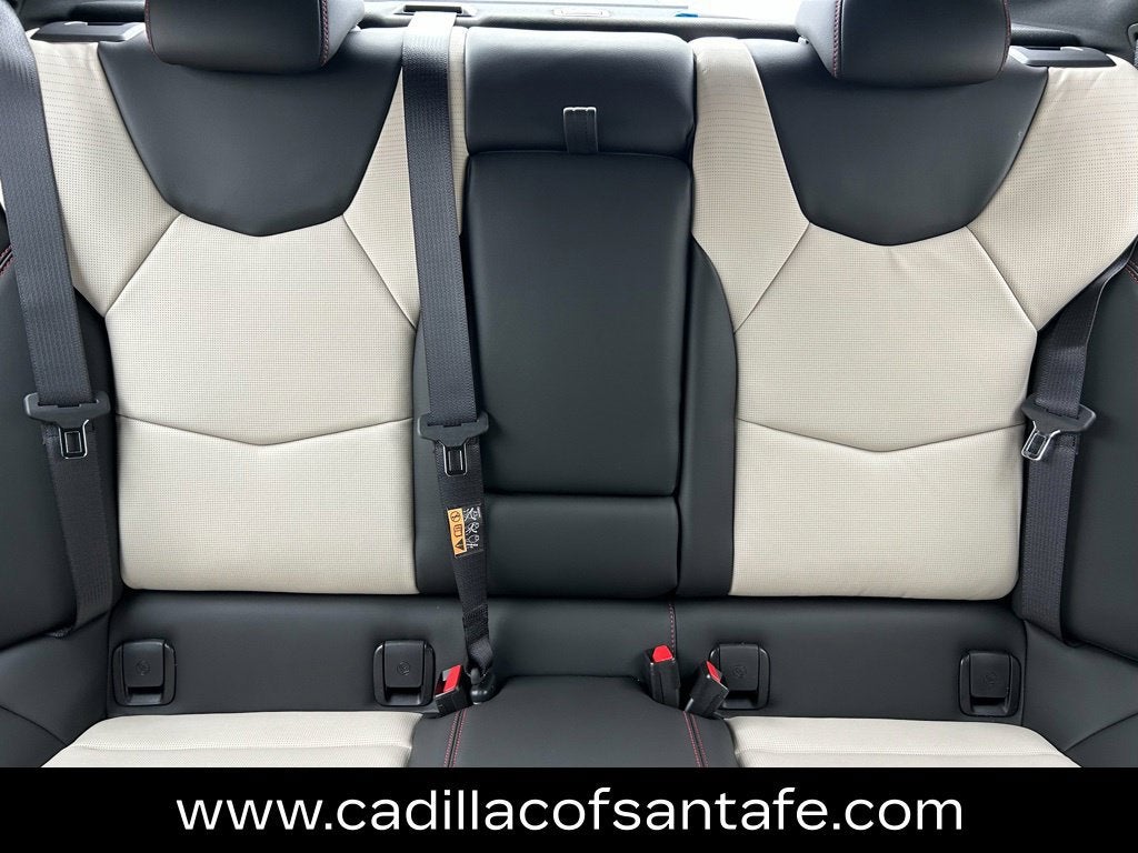 2026 Cadillac CT5 Sport - Photo 26