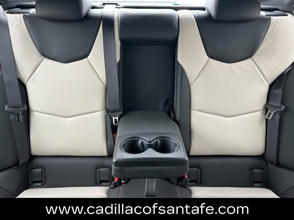 2026 Cadillac CT5 Sport - Photo 27
