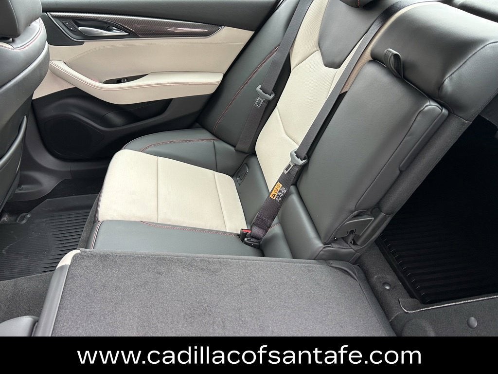 2026 Cadillac CT5 Sport - Photo 29