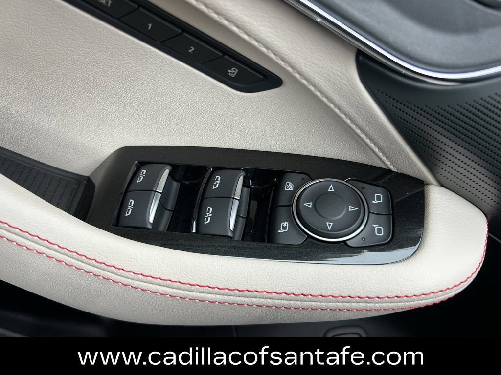 2026 Cadillac CT5 Sport - Photo 31