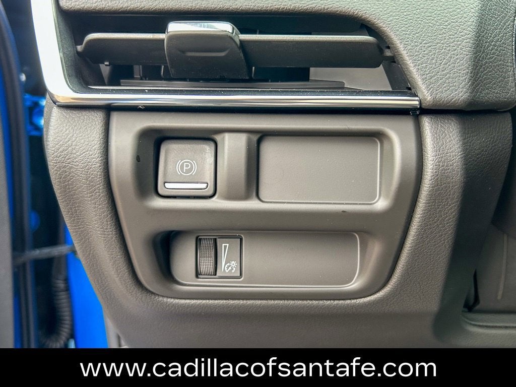2026 Cadillac CT5 Sport - Photo 34