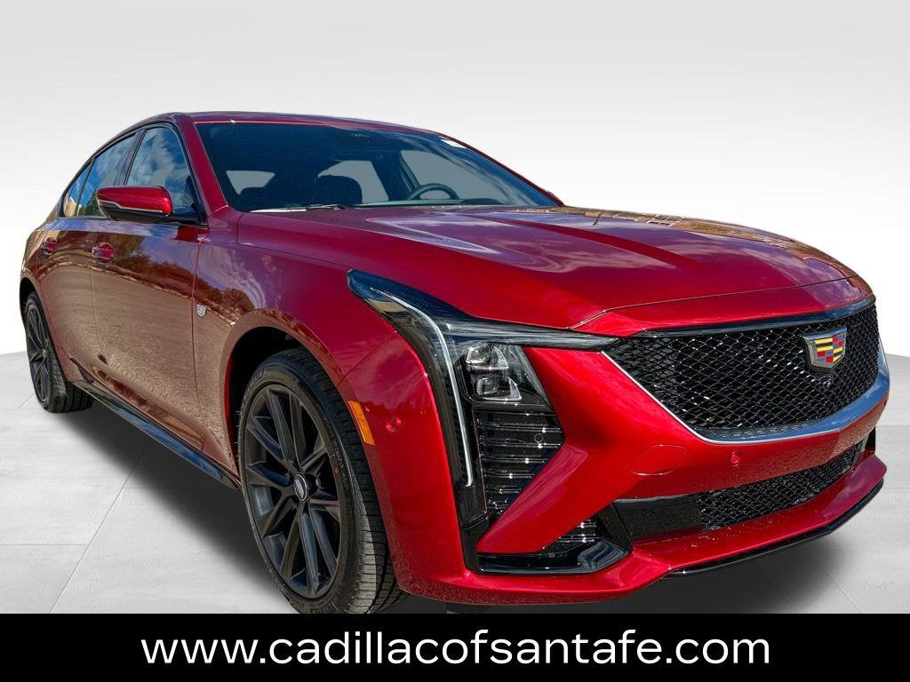 2026 Cadillac CT5