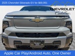 2025 Chevrolet Silverado EV LT - Extended Range
