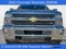2015 Chevrolet Silverado 2500 HD LTZ