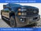2018 Chevrolet Silverado 2500 HD LTZ