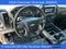 2018 Chevrolet Silverado 2500 HD LTZ
