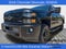 2018 Chevrolet Silverado 2500 HD LTZ