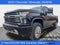 2023 Chevrolet Silverado 2500 HD High Country