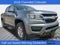 2018 Chevrolet Colorado 4WD Work Truck