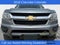2018 Chevrolet Colorado 4WD Work Truck