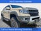 2022 Chevrolet Colorado 4WD ZR2