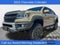 2022 Chevrolet Colorado 4WD ZR2
