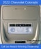 2022 Chevrolet Colorado 4WD ZR2