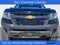 2017 Chevrolet Colorado 4WD ZR2