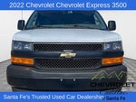 2022 Chevrolet Express Cargo 3500 WT