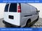 2022 Chevrolet Express Cargo 3500 WT