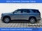 2021 Chevrolet Tahoe LS