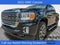 2021 GMC Canyon 4WD Denali