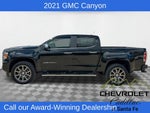 2021 GMC Canyon 4WD Denali