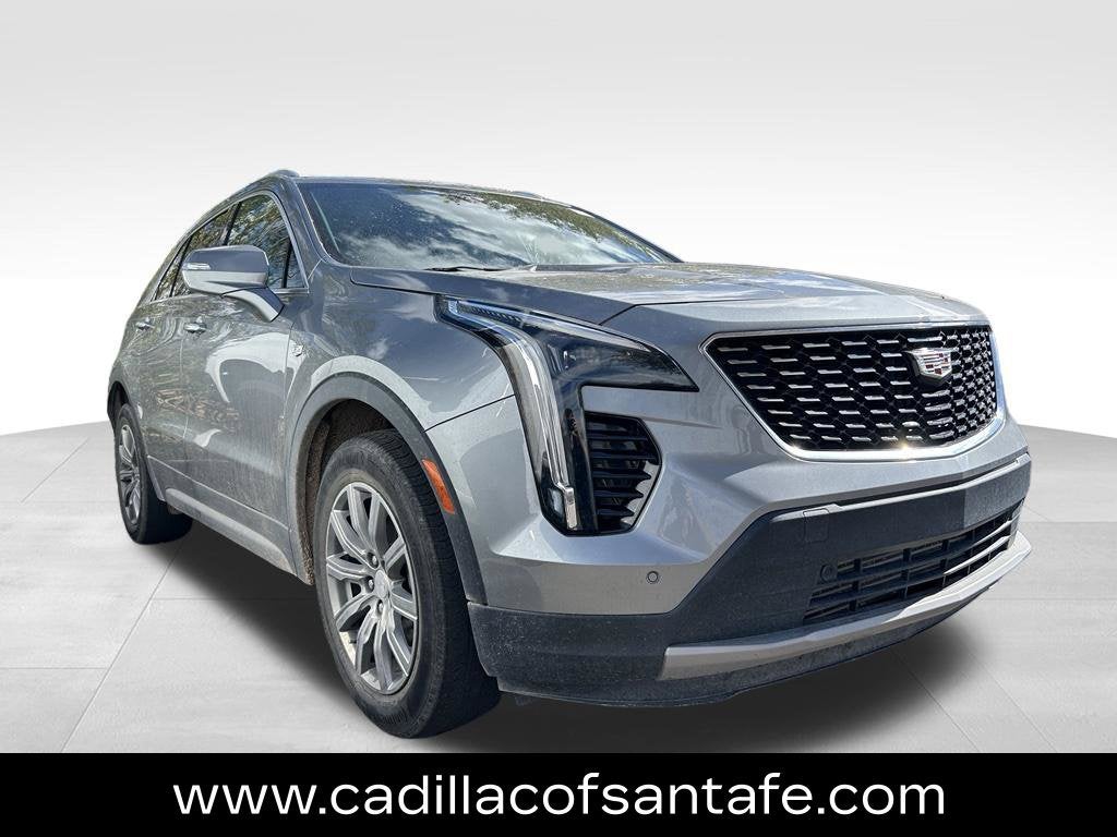 2023 Cadillac XT4